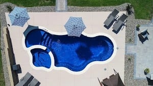 Premier Pools & Spas place picture