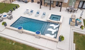 Premier Pools & Spas Northern Virginia place picture