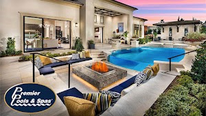 Premier Pools & Spas | Phoenix place picture