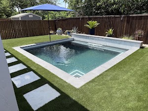 Pinnacle Pools & Spas | Dallas place picture